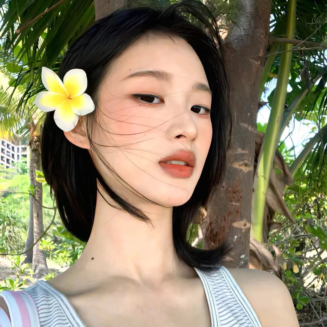 与君别 海报
