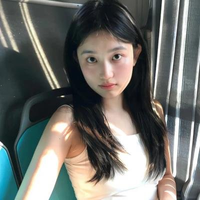 青春时代 海报